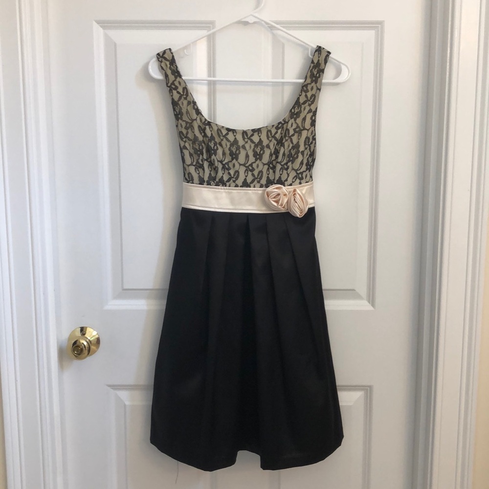 Bwear Dress